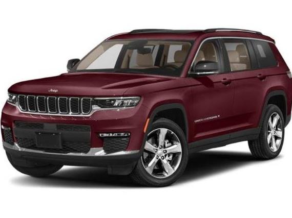 JEEP GRAND CHEROKEE 2021 1C4RJJBG2M8126856 image JEEP GRAND CHEROKEE 2021 1C4RJJBG2M8126856 image